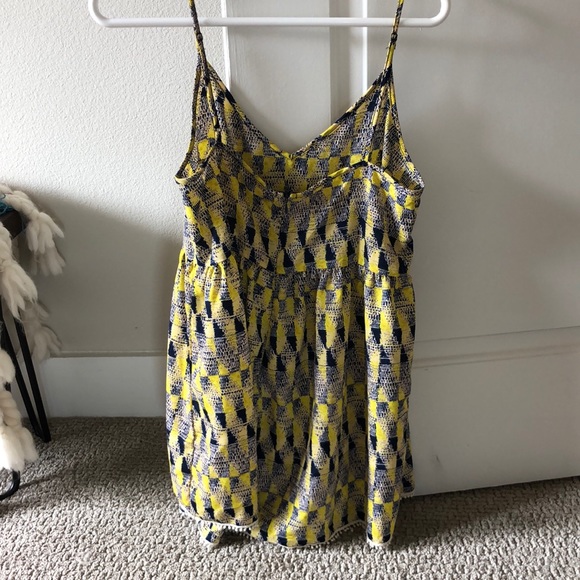 Romper - Picture 2 of 3